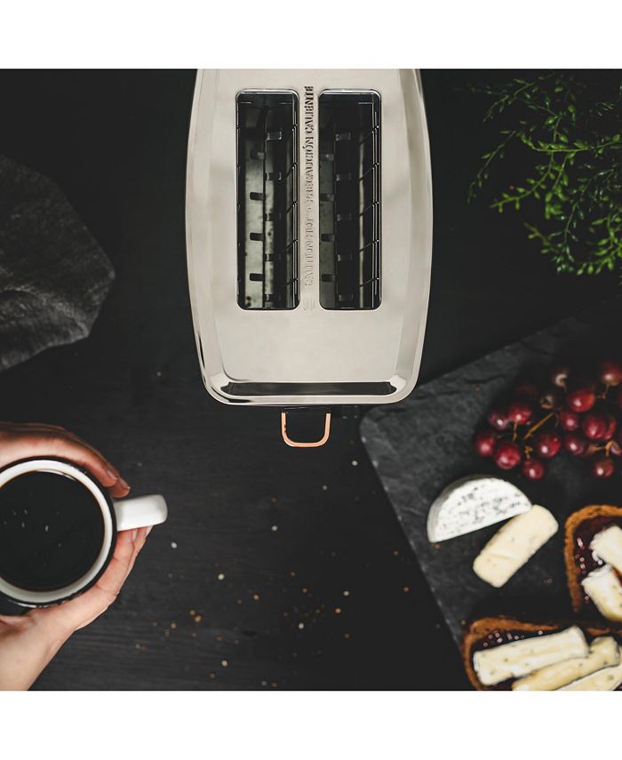 Crux 2 Slice Toaster 14806, Created for Macy's Macy's