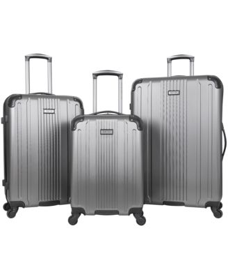 kenneth cole suitcase