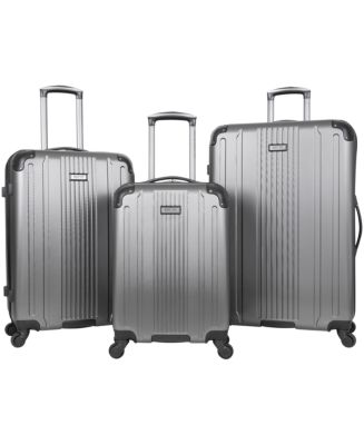 Kenneth cole luggage sets on sale