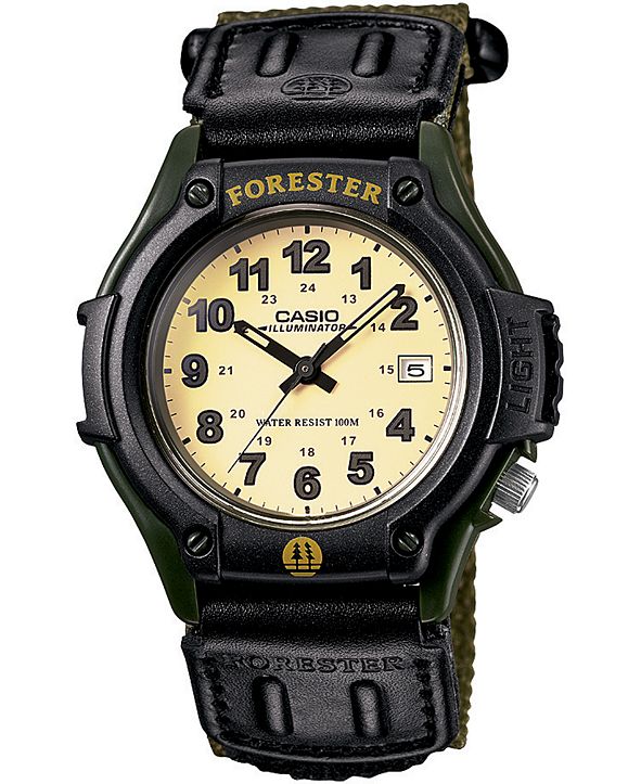 casio macy's
