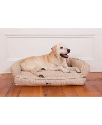 3 peaks dog bed