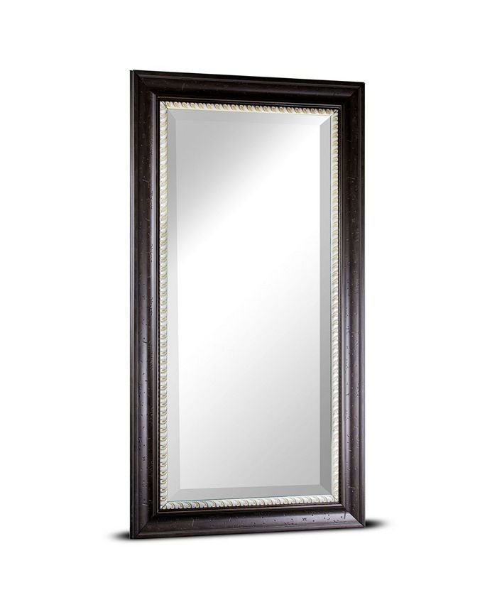 Crystal Art Gallery American Art Decor Leighton Wall Vanity Mirror