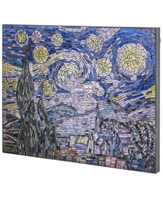 Crystal Art Gallery