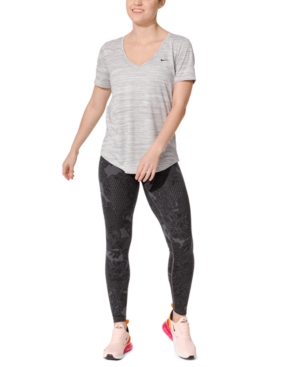 image of Nike Women-s Dri-fit Legend Training Top