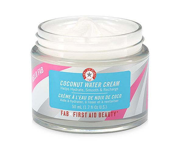 First Aid Beauty Coconut Water Cream, 1.7-oz. & Reviews ...