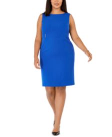 Dress Barn Plus Size Dresses Macy S