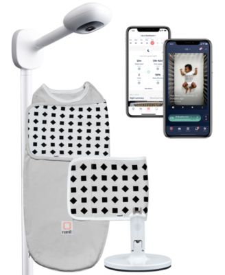 nanit baby monitor