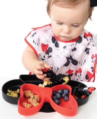 Disney Silicone Chewtensils