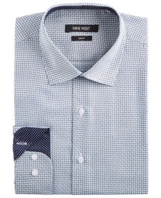 nine west dress shirt