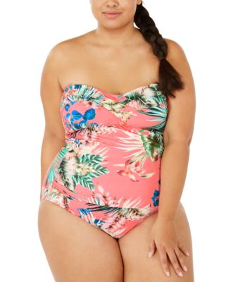 la blanca plus size