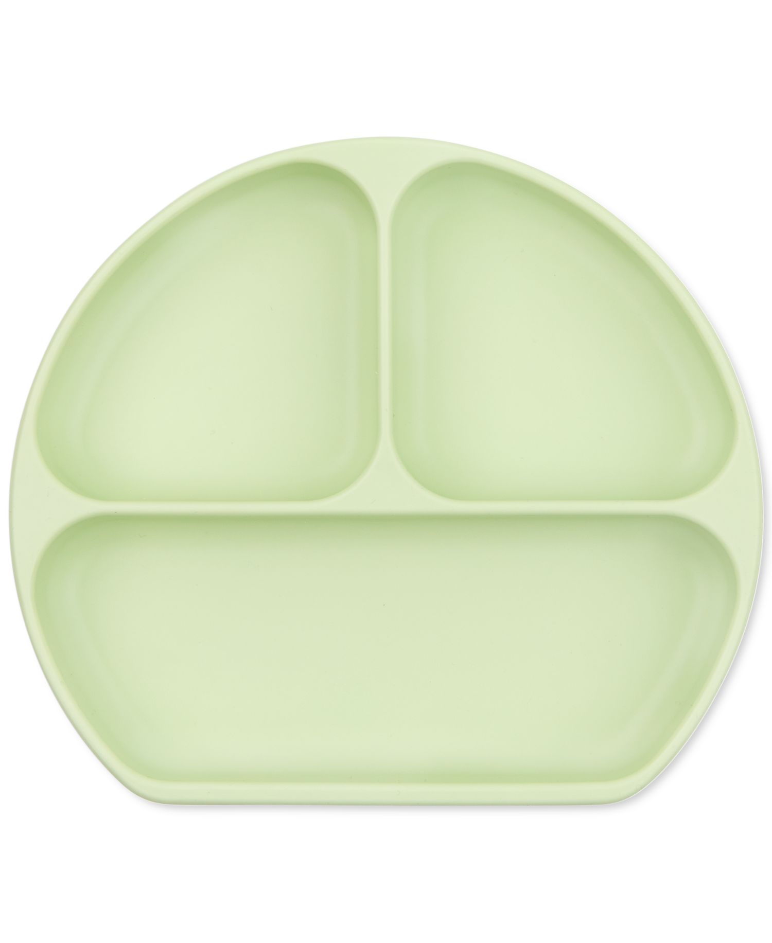 Silicone Grip Dish