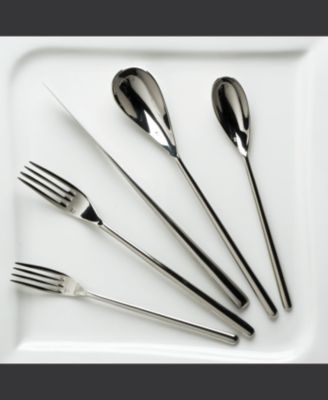 Dragonfly 20pc Flatware Set