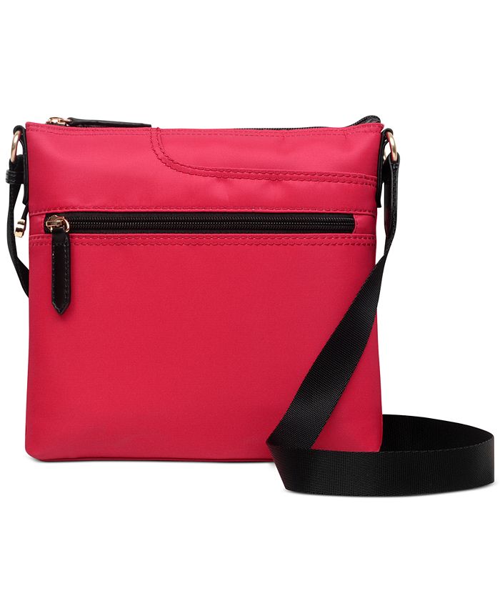Radley London Pocket Essential Crossbody Macy's