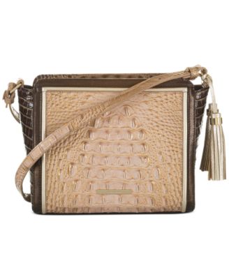 macy's brahmin bags on sale