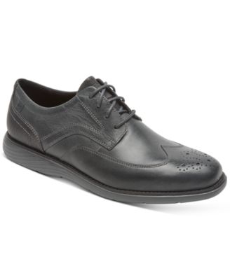 Rockport - Men's Garett Wingtip Oxfords