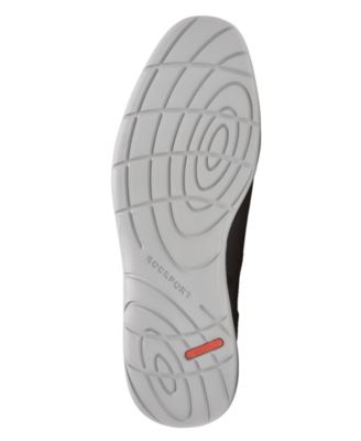 rockport men's garett wingtip oxford