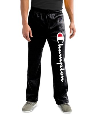Champion Joggers Men's Pants - Macy's