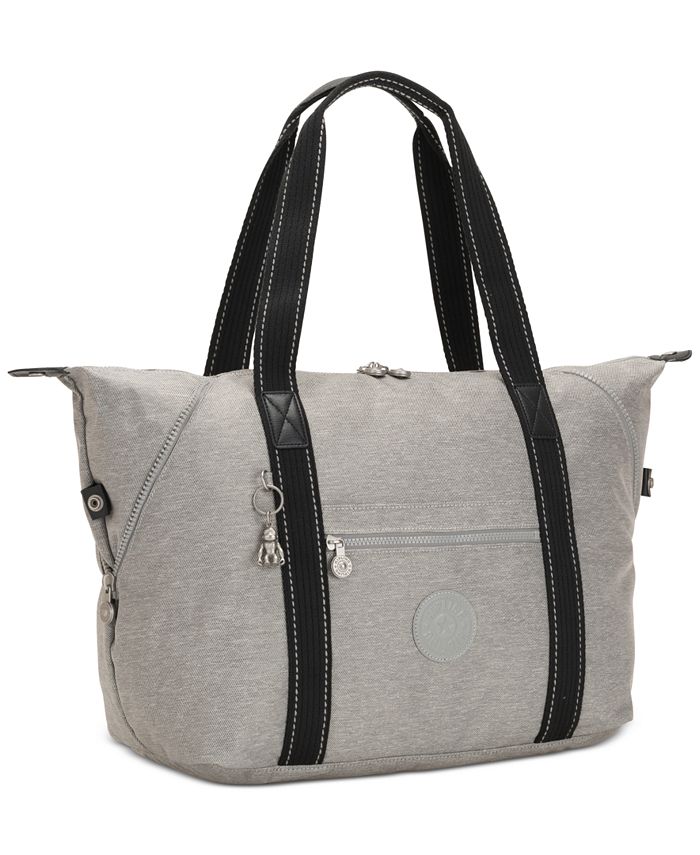 Kipling Art Medium Tote & Reviews - Handbags & Accessories - Macy's