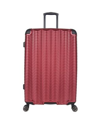 kenneth cole reaction wave rush luggage