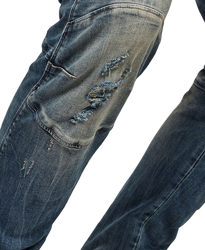 G-Star Raw Men's 3D Slim Stretch Jeans, Created for Macy's - Macy's