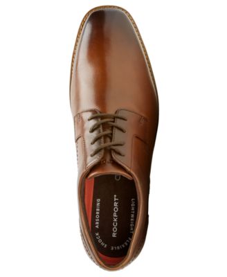 rockport slayter plain toe