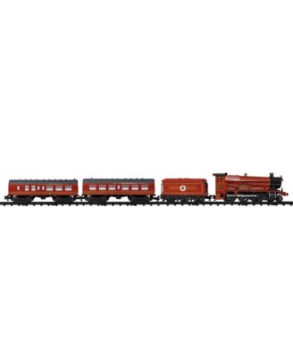 Lionel Hogwarts Express Ready to Play Train Set
