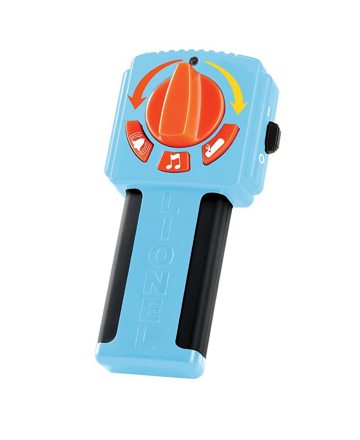 Lionel Disney Frozen Ready to Play Train Set Macy's