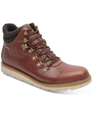 rockport tough bucks chukka boots