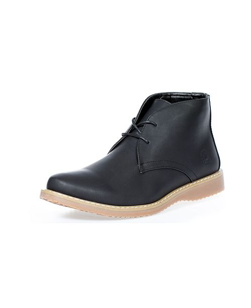 Akademiks Men S Chukkas Reviews All Men S Shoes Men Macy S