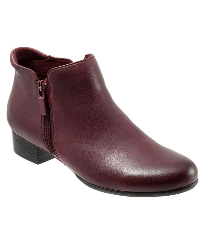 Trotters Major Bootie Macy s