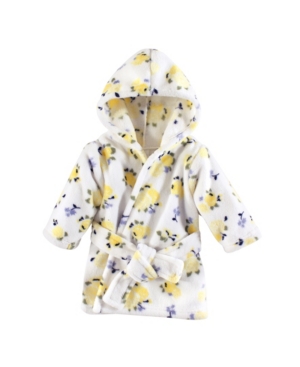 Luvable Friends Coral Fleece Bathrobe