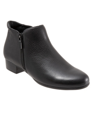image of Trotters Major Bootie Women-s Shoes