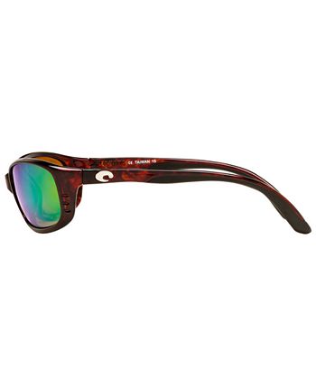 Costa Del Mar - Polarized Sunglasses, BRINE 06S000004 59P