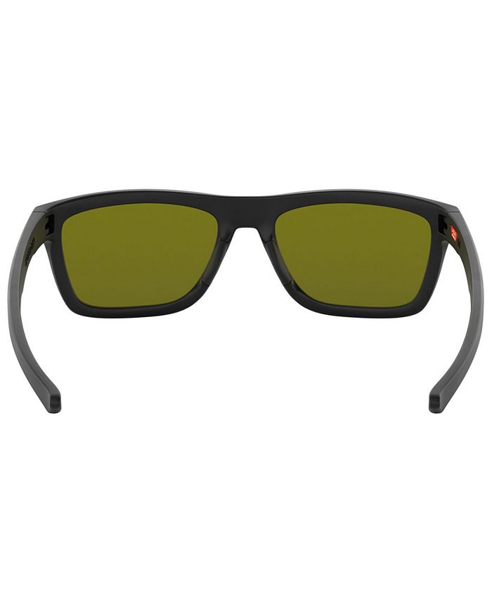 Oakley Men's Holston Sunglasses Macy's