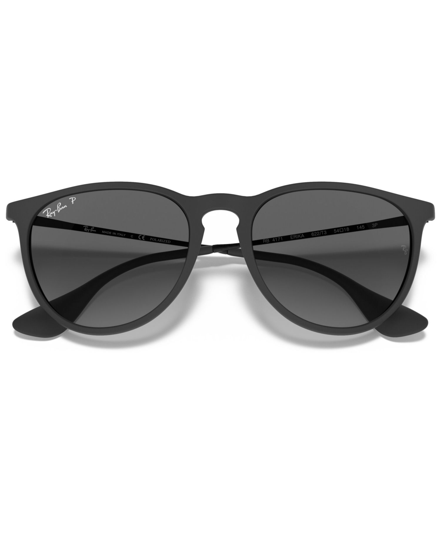 Women's Erika Polarized Sunglasses, RB4171
