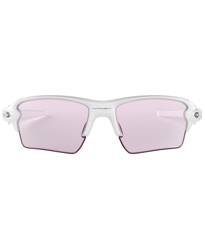 Oakley Men's Flak 2.0 Sunglasses - Macy's