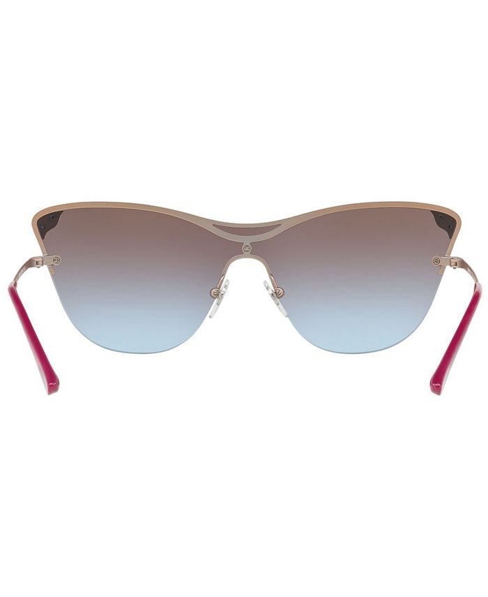 Vogue Eyewear Women's Sunglasses - Macy's