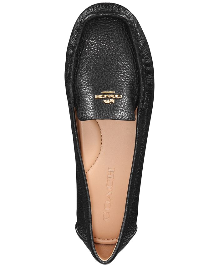 COACH - Women's Mercy Driver Loafers