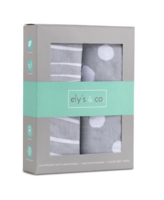 Ely's & Co.