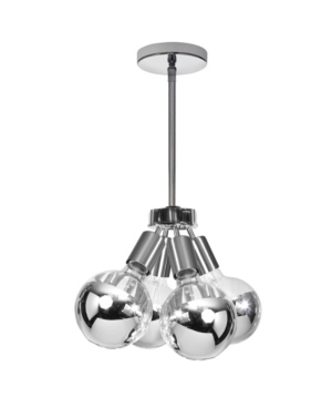 Dainolite 4 Light Pendant