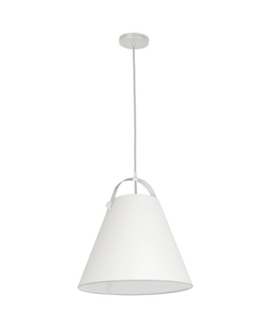 Dainolite 1 Light Emperor Pendant