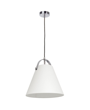 Dainolite 1 Light Emperor Pendant