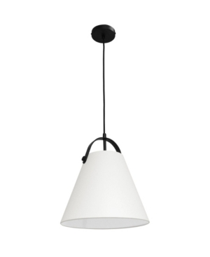 Dainolite 1 Light Emperor Pendant