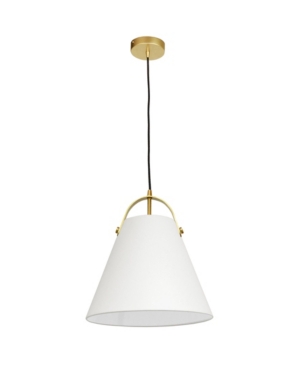 Dainolite 1 Light Emperor Pendant