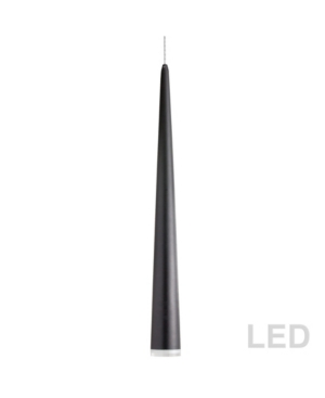 Dainolite 1 Light 5W Led Pendant