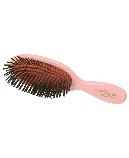 Mason Pearson Childs Sensitive Bristle Hair Brush Reviews
