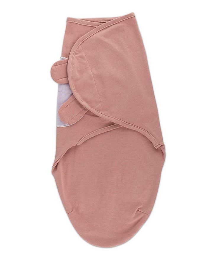 Ely's & Co. Adjustable Swaddle 03 Months 2 Pack Macy's