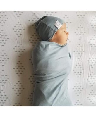 Baby Changing Pad Cover - Cradle Sheet 100% Combed Jersey Cotton