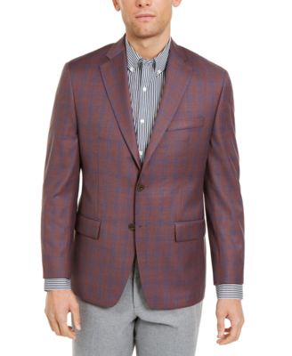 macys michael kors mens sport coat