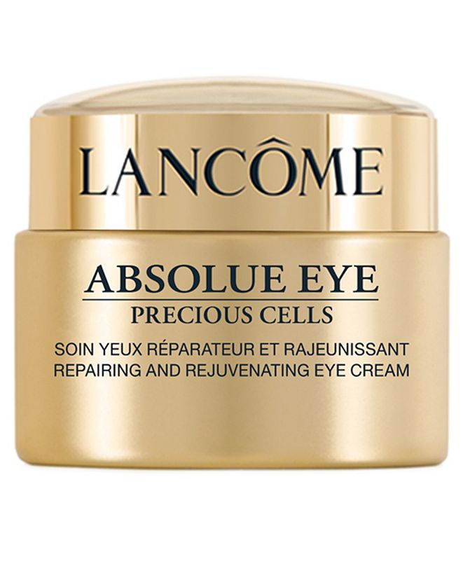 Lancôme Absolue Precious Cells Eye Cream, 0.5 oz & Reviews Skin Care